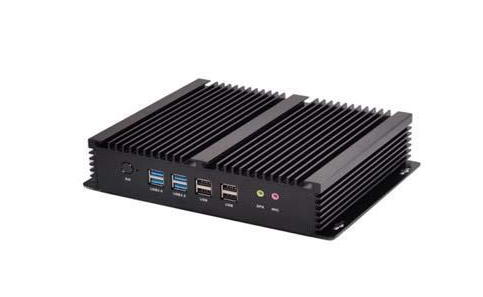 工控機與普通電腦的深度解析 工控電腦產品的核心差異與應用場景